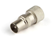 фото Разъем Hyperline CON-PAL-M-SCREW