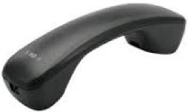 Трубка Cisco CP-HANDSET-STD-C= для IP телефонов Cisco 8900 серии