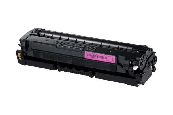 фото Картридж  Samsung CLT-M503L в Ростове-на-Дону