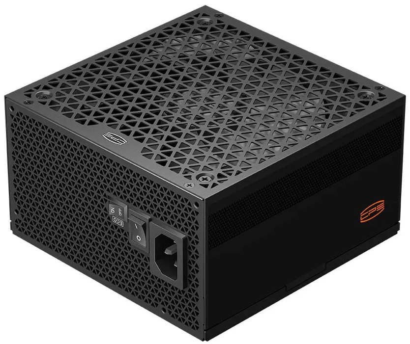 

Блок питания ATX PCCooler P5-YN750-G1F 750W 80+ Gold 12VHPWR full modular, P5-YN750-G1F
