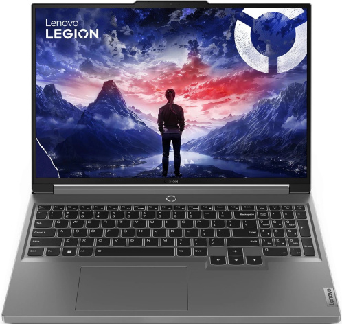 Изображение товара Ноутбук Lenovo Legion Slim 5 16ARP9 игровое устройство без ОС