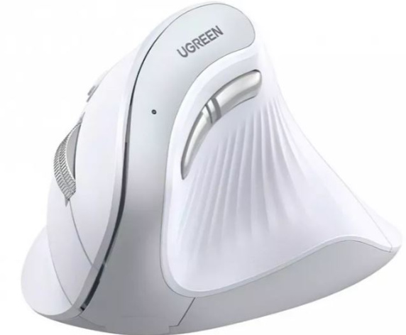 фото Мышь wireless UGreen MU008 в Красноярске