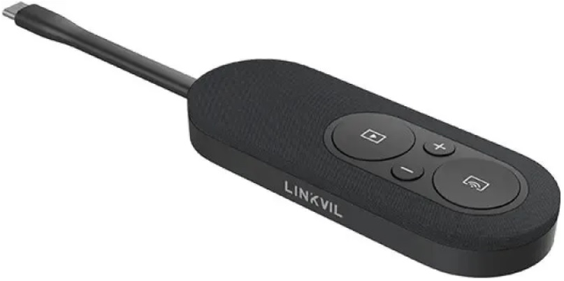 

Адаптер Fanvil CP20 для совместного использования экрана, CP20