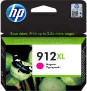 фото Картридж HP 912