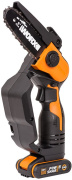 фото Пила  Worx WG324E