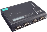 фото Преобразователь  MOXA NPort 6450-G2