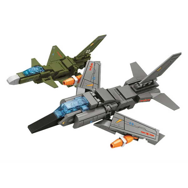 

Конструктор Sembo Block 202227 232 деталей, 202227