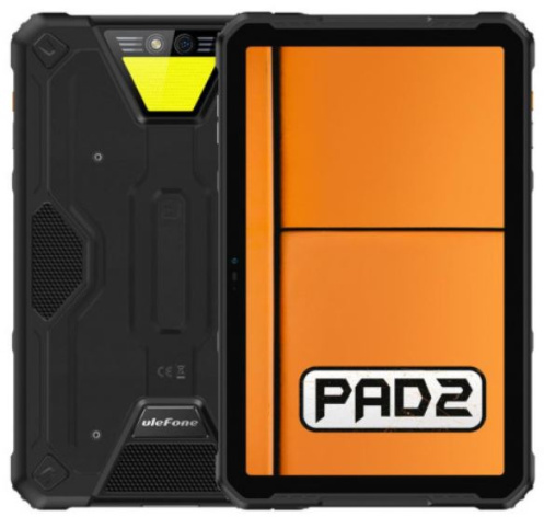 фото Планшет 11" Ulefone Armor Pad 2 в Волгограде