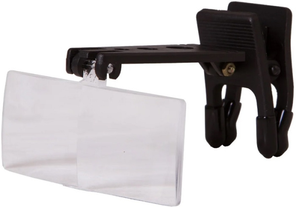 Изображение товара Лупа Levenhuk Zeno Vizor G0