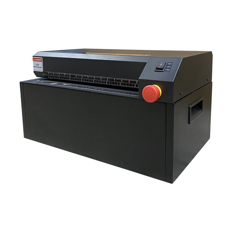 

Перфоратор Office Kit OKP400A картона 400А, OKP400A