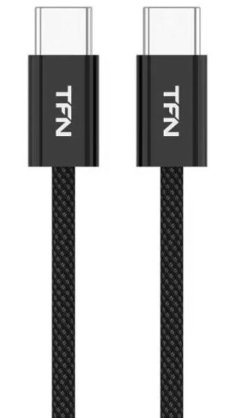 Изображение товара Кабель интерфейсный TFN TFN-C-MP-CC-12M-BK
