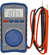 фото Мультиметр CEM DT-111