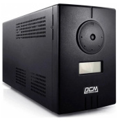 фото Источник бесперебойного питания Powercom INF-3000