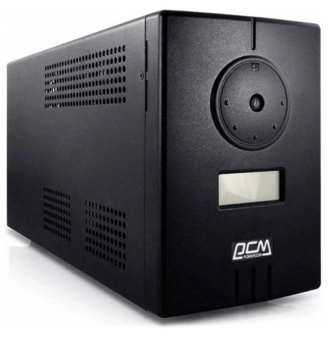 фото Источник бесперебойного питания  Powercom INF-3000 в Уфе
