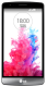 фото Мобильный телефон  LG D724 G3 s Titan