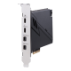 фото Контроллер расширения ASUS THUNDERBOLTEX 3-TR