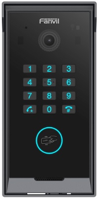 

Видеодомофон Fanvil i60K, i60K