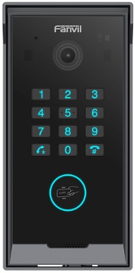 фото Видеодомофон  Fanvil i60K в Екатеринбурге