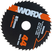 фото Диск пильный  Worx WA5035