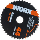фото Диск пильный Worx WA5035 в Санкт-Петербургe
