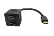 фото Разветвитель  BION BXP-A-2HT1
