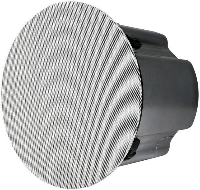 

Акустическая система полочная Sonance PS-C83RT WHITE, PS-C83RT WHITE