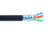 фото Кабель витая пара F/UTP 5e кат. 4 пары Eurolan 19C-F5-07BL-B305