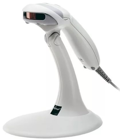 фото Сканер штрих-кодов Honeywell Voyager MS9520 в Екатеринбурге