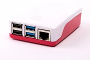 фото Корпус Raspberry Pi Official Pi 4 Case