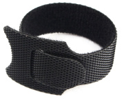 фото Хомут Cablexpert Velcro VT-125x11BK
