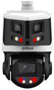 фото Видеокамера Dahua DH-SDT3E410-8P-MB-A-PV1-0280