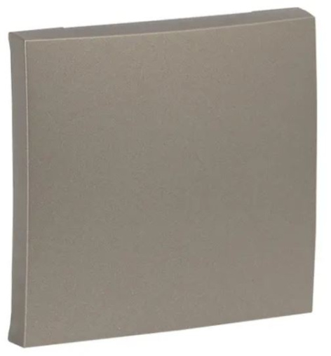 фото Клавиша одинарная  EKF ESV10-L-021-40 в Красноярске