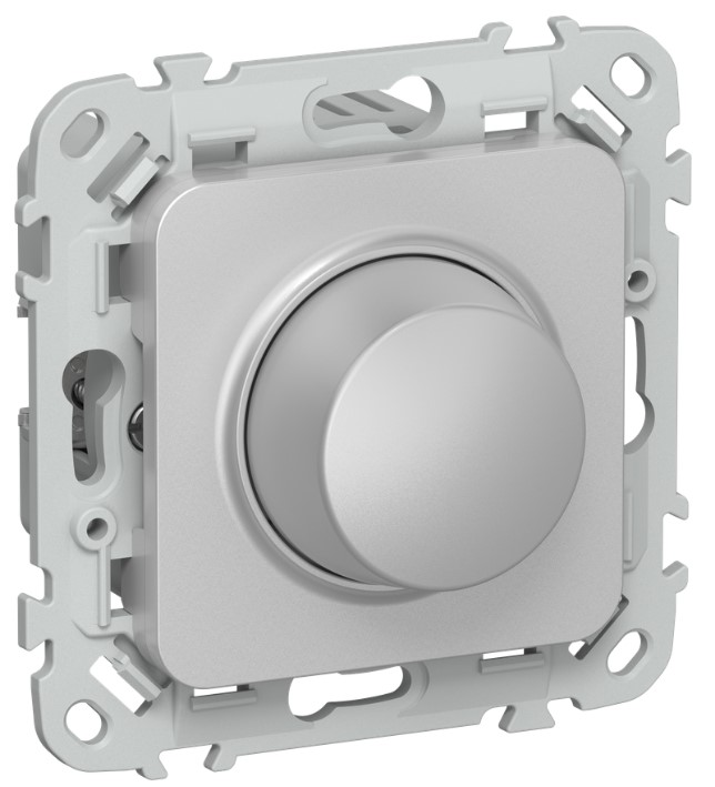 

Светорегулятор IEK FI-D22-0250-P-K47 FLITE проходной LED 250Вт СС16-5-1-ФлА алюминий, FI-D22-0250-P-K47