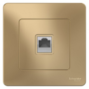 фото Розетка Systeme Electric BLNIS045004