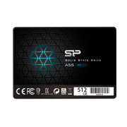 фото Накопитель SSD 2.5''  Silicon Power SP512GBSS3A55S25