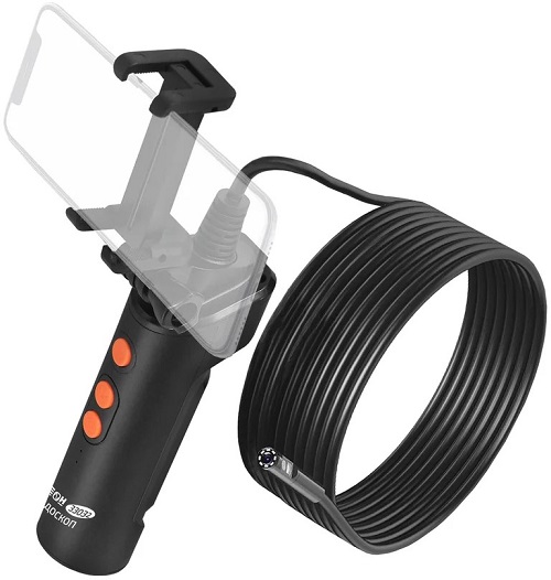 

Эндоскоп МЕГЕОН 33032, 33032