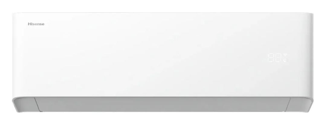 

Сплит-система Hisense AS-07UW4RYRHB00 VIBE DC Inverter 2026 Wi-Fi, AS-07UW4RYRHB00