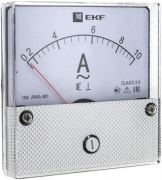фото Амперметр EKF ama-801-1000