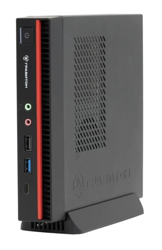 

Компьютер Гравитон Д13И 225134 i5-12500/16GB/512GB SSD/kbd/mouse/noOS/3YST, Д13И