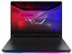 фото Ноутбук  ASUS ROG Strix SCAR 18 G835LW-SA037 в Челябинске 18 ", Core Ultra 9, 32 Гб RAM, 1 Тб SSD, GeForce RTX 5080, Черный