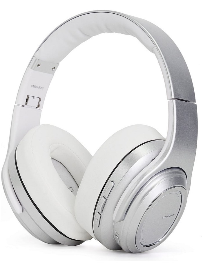 

Гарнитура Crown CMBH-5050 CM000003364 silver, CMBH-5050