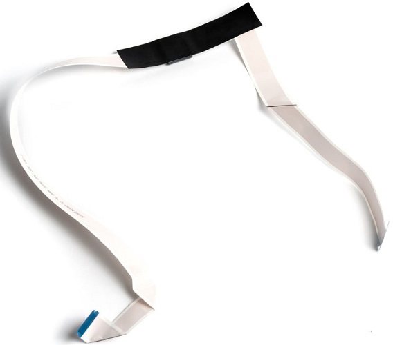 Запчасть Kyocera 302YK46120