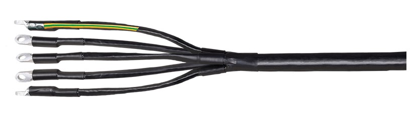Муфта IEK UZM-XLK1-NVN5-150240X