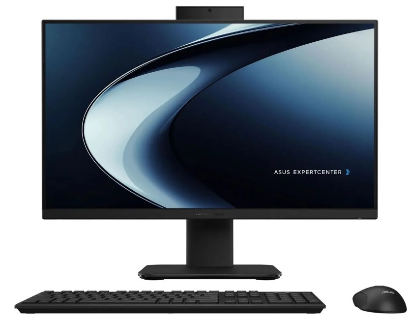 

Моноблок 23.8'' ASUS P440VAK-BPC1410 90PT03X5-M014S0 i5-13420H/16GB/512GB SSD/UHD Graphics/CR/GbitEth/WiFi/BT/клавиатура/мышь/Cam/noOS/черный, P440VAK-BPC1410