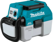 фото Пылесос  Makita DVC750LZ