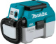 фото Пылесос  Makita DVC750LZ