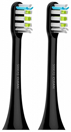 фото Комплект  Xiaomi SOOCAS Sonic Electric Toothbrush в Нижнем Новгороде