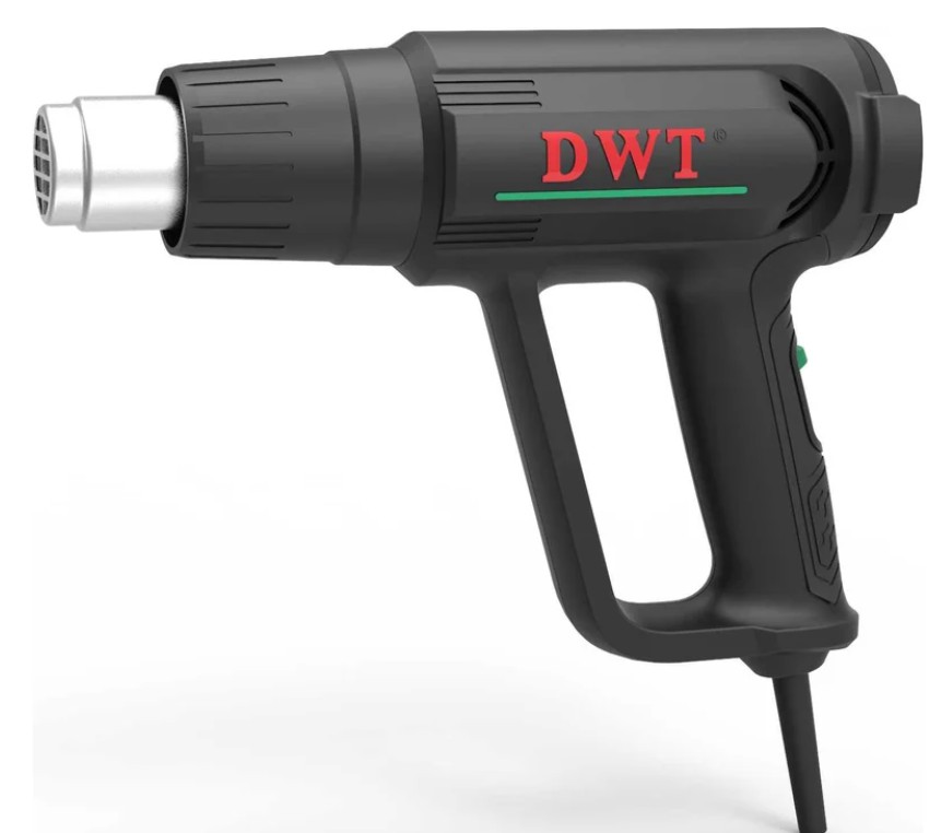 

Фен технический DWT HLPP20-600 KV BMC, HLPP20-600 KV BMC