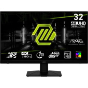 фото Монитор MSI MAG 322UPF