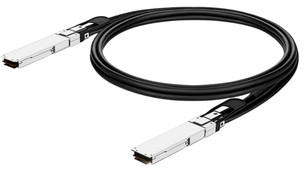 Кабель,MELLANOX TECHNOLOGIES,MCP4Y10-N002